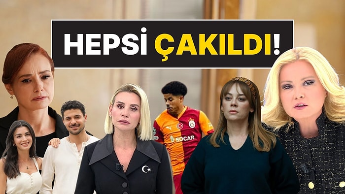 4 Diziden Hiçbiri İlk 5'te Yok! 25 Kasım Reyting Sonuçları Belli Oldu, Final Kapıda Diye Düşündürdü!