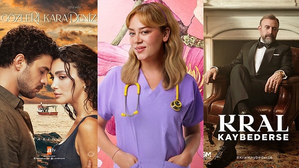 Televizyon için en kalabalık akşamlardan biri salı akşamı.