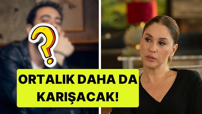 4 Ayrılık Yaşanmıştı: Kızılcık Şerbeti'ne Yeni Oyuncu Dahil Oluyor