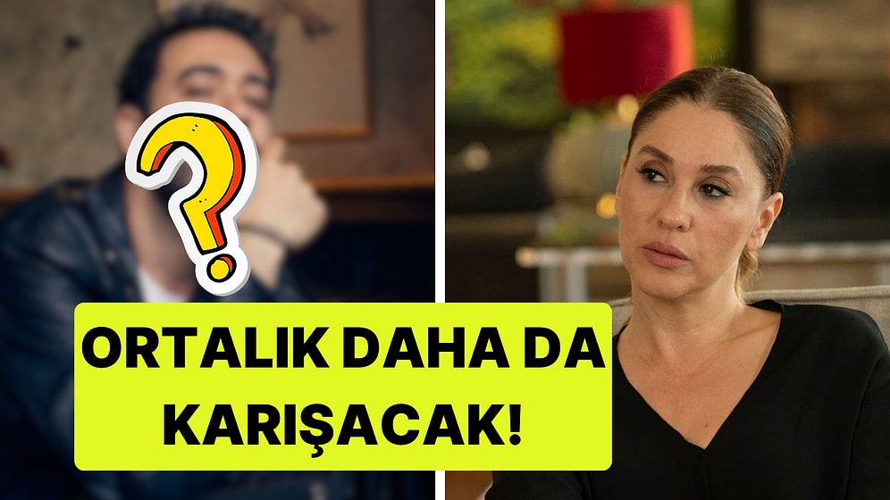 4 Ayrılık Yaşanmıştı: Kızılcık Şerbeti'ne Yeni Oyuncu Dahil Oluyor