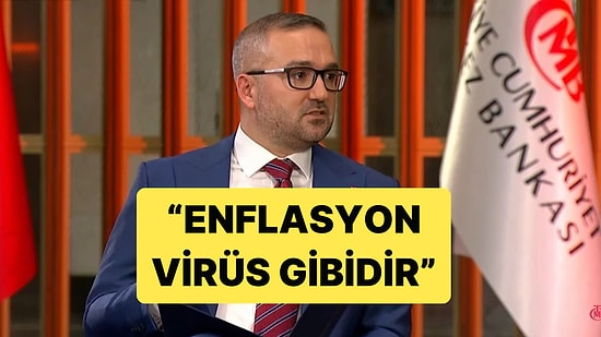 Merkez Bankası Başkanı Fatih Karahan, Enflasyon Hedeflerini ve Ekonomiyi Yorumladı
