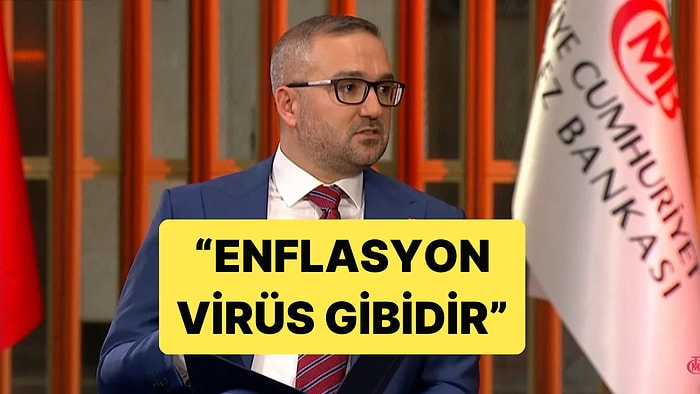 Merkez Bankası Başkanı Fatih Karahan, Enflasyon Hedeflerini ve Ekonomiyi Yorumladı