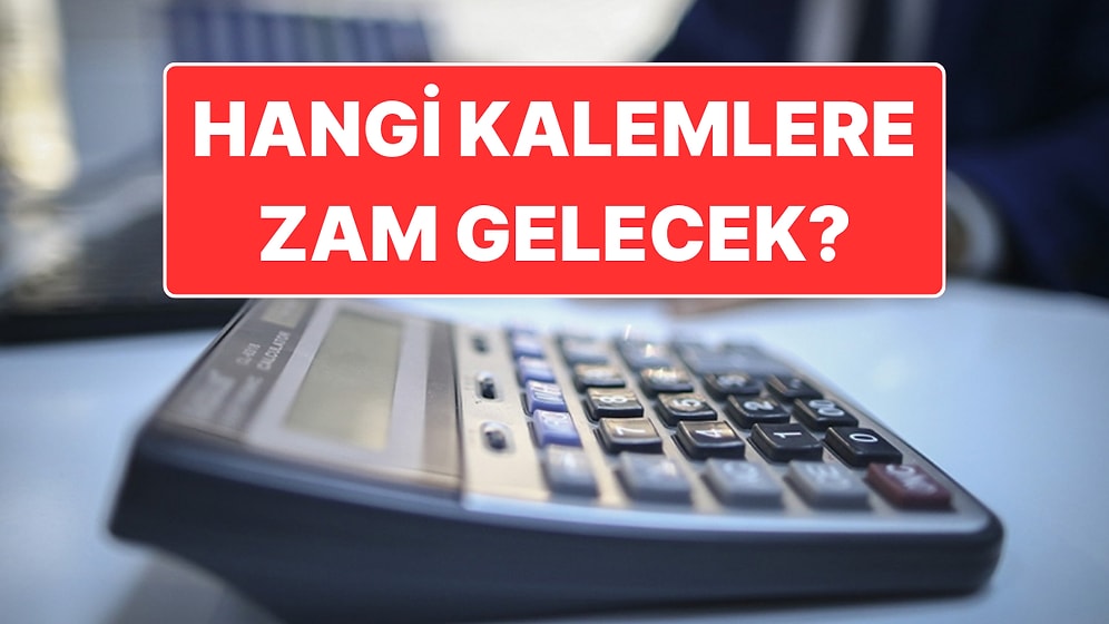 Yeniden Değerleme Oranı Yüzde 25,49 Oldu: YDO ile Hangi Kalemlere Zam Gelecek?