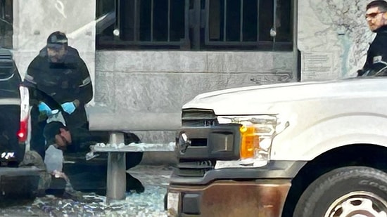 The Perpetrator of the Armed Attack in the U.S. Has Been Identified