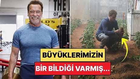 Ne Yoga, Ne Pilates: 100 Yaşına Ulaşmanın En Kolay Yolu Bu Basit Hareketlerde!