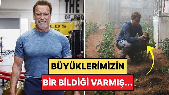 Ne Yoga, Ne Pilates: 100 Yaşına Ulaşmanın En Kolay Yolu Bu Basit Hareketlerde!