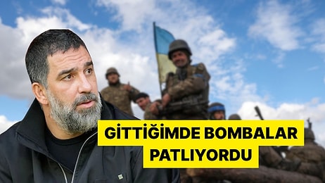Arda Turan Rusya Ukrayna Savaşı Gölgesindeki Futbol Ortamını Anlattı
