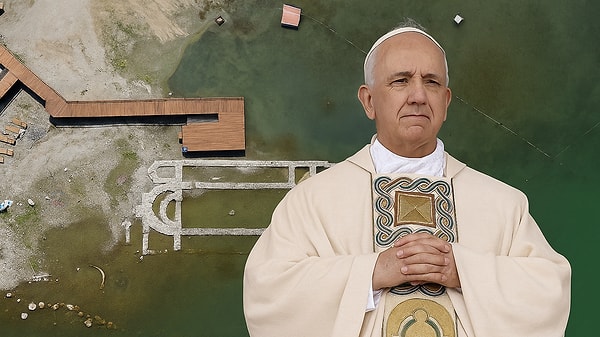 Papa Neden Özellikle İznik'e Geliyor?