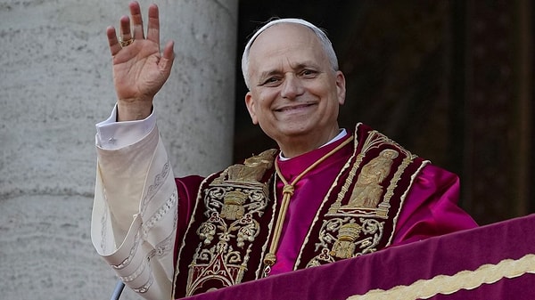 Papa Türkiye Programı