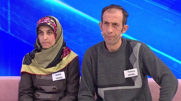 ATV’nin gündüz kuşağında ekrana gelen Müge Anlı ile Tatlı Sert programına katılan Palu ailesi, hepimizin hafızalarında yer etti.