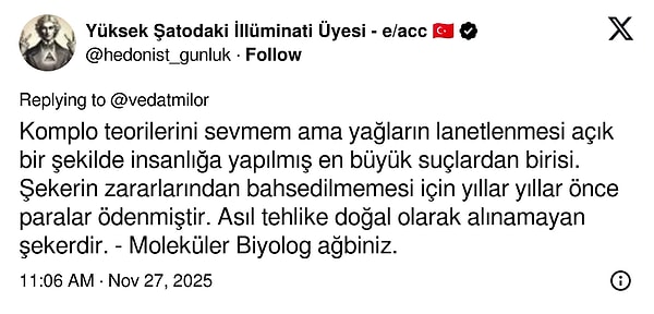 Gelen yorumlardan bazıları ise şöyleydi.