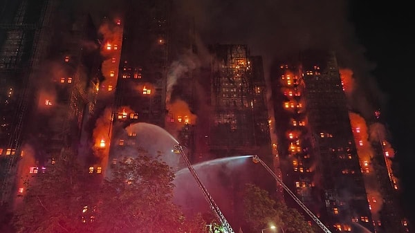 Devlet Başkanı Şi'den başsağlığı