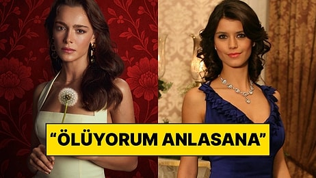 Kıskanmak Dizisinde Mükerrem Karakterinin Sahnesi Aşk-ı Memnu Bihter’in Meşhur Sahnesine Benzetildi