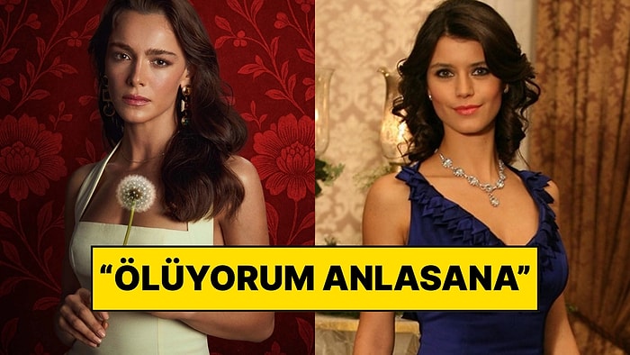 Kıskanmak Dizisinde Mükerrem Karakterinin Sahnesi Aşk-ı Memnu Bihter’in Meşhur Sahnesine Benzetildi