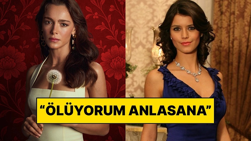 Kıskanmak Dizisinde Mükerrem Karakterinin Sahnesi Aşk-ı Memnu Bihter’in Meşhur Sahnesine Benzetildi