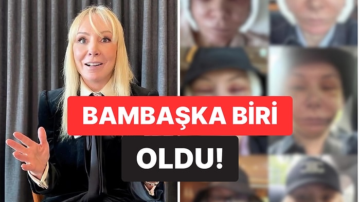 59 Yaşında ‘Jenner Estetiği’ İçin Kore’ye Gitti, Bambaşka Biri Oldu