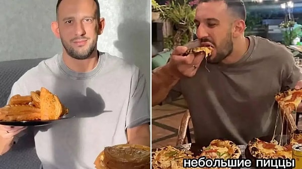 Geçtiğimiz gün Rusya'da akıllara durgunluk veren bir olay yaşandı.