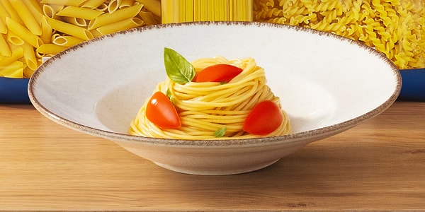 7. İyi bir makarnanın rengi sence nasıl olmalı?