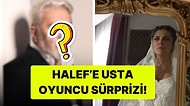 NOW'ın İddialı Dizisi Halef: Köklerin Çağrısı'na Usta Oyuncu Dahil Oluyor