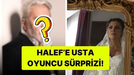 NOW'ın İddialı Dizisi Halef: Köklerin Çağrısı'na Usta Oyuncu Dahil Oluyor