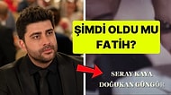 Kızılcık Şerbeti'nin Jenerik Krizine Bulduğu Çözüm Bir Miktar Güldürdü