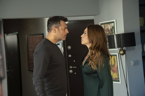 28 Kasım Cuma TOTAL, AB ve ABC1 reyting sonuçları şu şekilde: