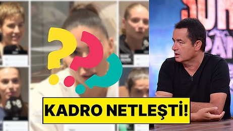Kadro Netleşti: Acun Ilıcalı Survivor 2026 Gönüllüler’de Yer Alacak Kadın Yarışmacıları Açıkladı!