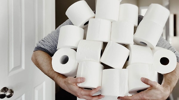 Contrary to popular belief, most of the Black Friday discounts aren't as significant as they're made out to be. The real bargains are more often found on basic necessities like toilet paper.