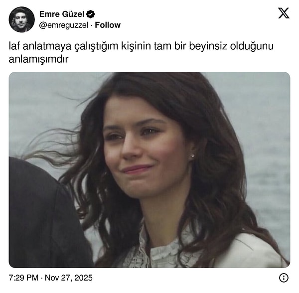 Hiç yaşanmaması dileğiyle.