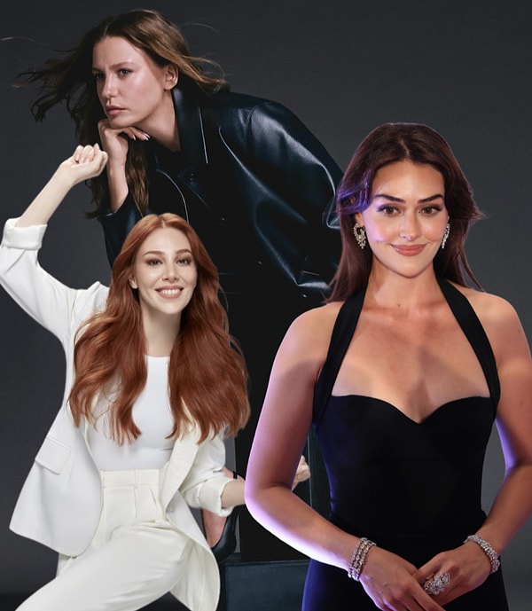 Bscholarly’nin hazırladığı “Top 20 Countries With The Most Beautiful Women In The World 2024” listesinde Türkiye zirveye yerleşti.