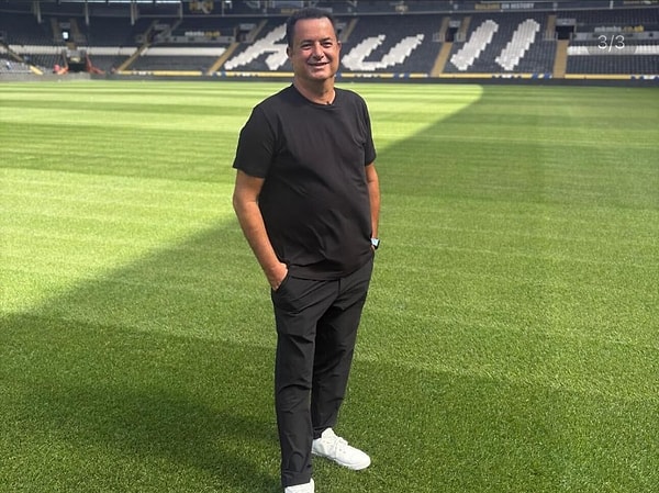 Acun Ilıcalı, sahibi olduğu Hull City ve Maribor takımları haftayı galibiyetle tamamladı.