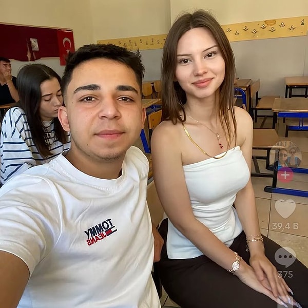 2. Özge'nin nişanı için 'en kötüsünden' dediği şey nedir?