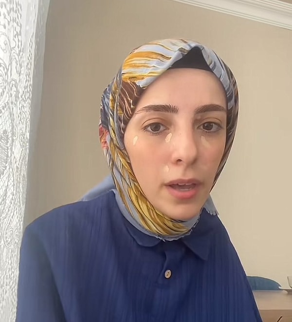 4. Bu hanımefendiyi hangi tür bir twite cevap verirken kullanırsınız?