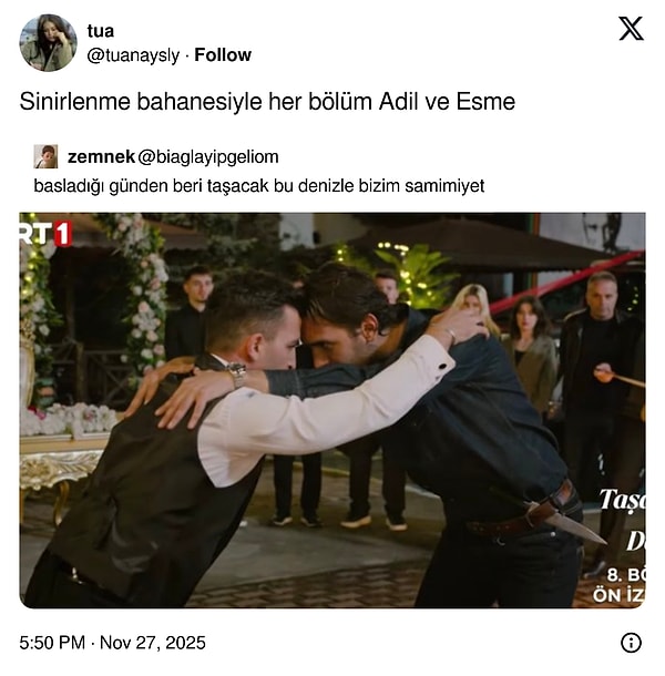 9. Enemies to lovers en sevdiğimiz