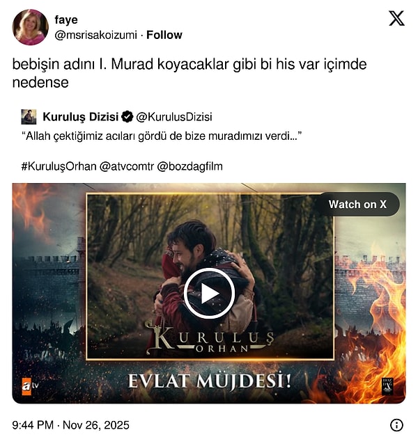 12. Bu ne ileri görüşlülüktür!