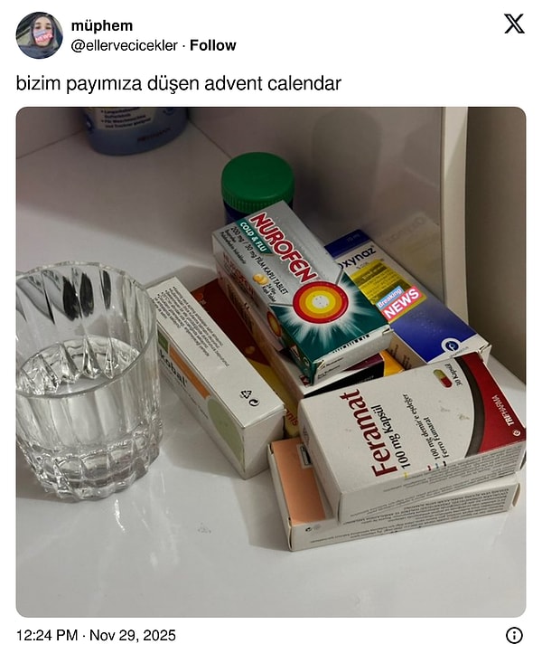 Açarken aynı sesi çıkarıyor.