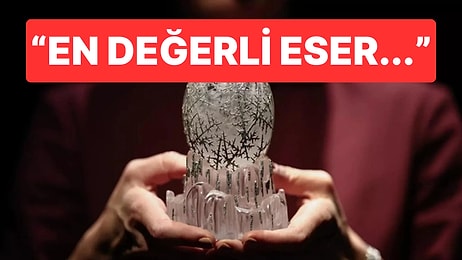 İmparatorluk Dönemi Faberge Yumurtası 26 Milyon Dolara Alıcı Bulacak