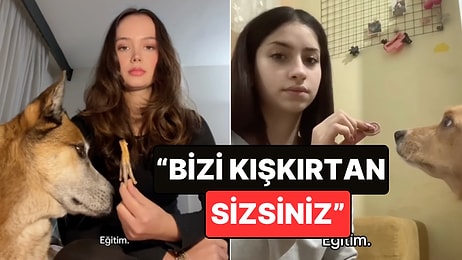 Anlamak İsteyene: Kadına Şiddete Dikkat Çekmek İsteyen Kadınların Yeni Akımı Çok Beğenildi