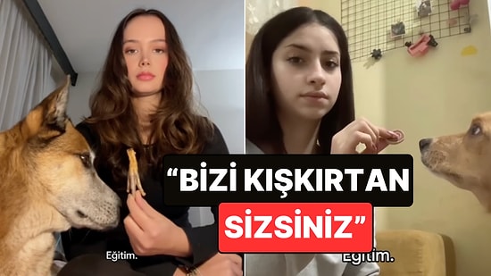 Anlamak İsteyene: Kadına Şiddete Dikkat Çekmek İsteyen Kadınların Yeni Akımı Çok Beğenildi