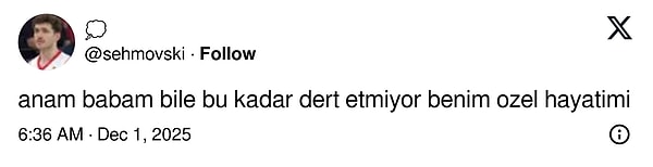 Tabii siyasilerin bu tip söylemlerinden bıkanlar da var.