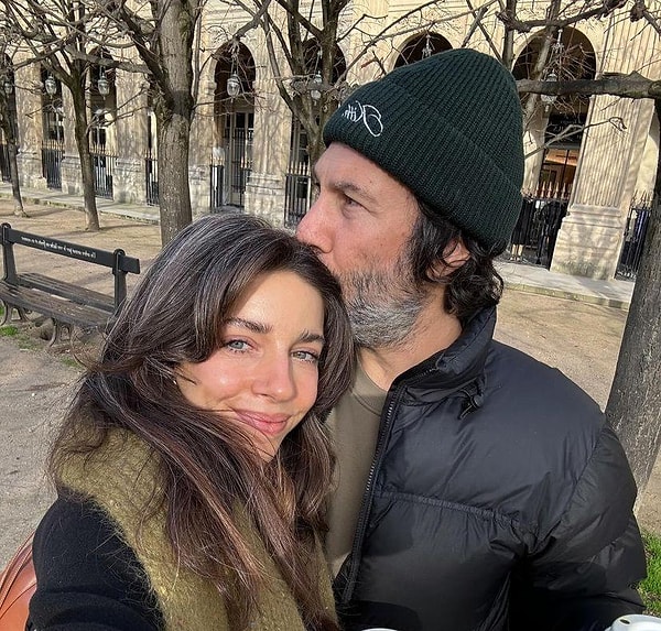 Elvin Levinler - Londra