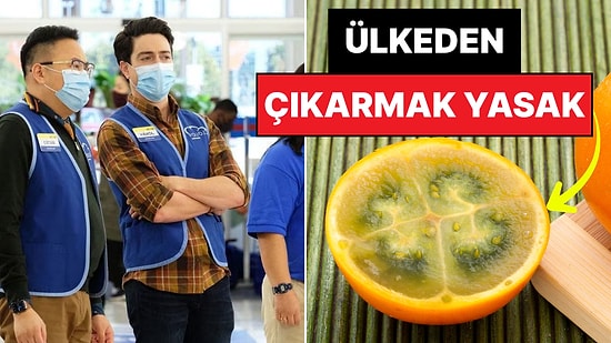 Turistler Tatmak İçin Sıraya Giriyor: Ülke Dışına Çıkarmanın Yasak Olduğu Altın Değerindeki Meyve