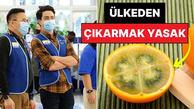 Turistler Tatmak İçin Sıraya Giriyor: Ülke Dışına Çıkarmanın Yasak Olduğu Altın Değerindeki Meyve