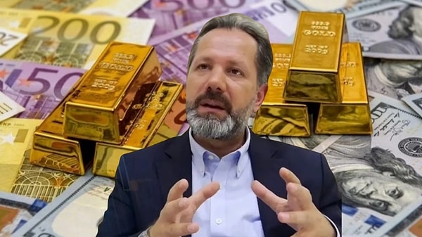 İslam Memiş 2026’nın şampiyonu olacak yatırım aracını açıkladı.