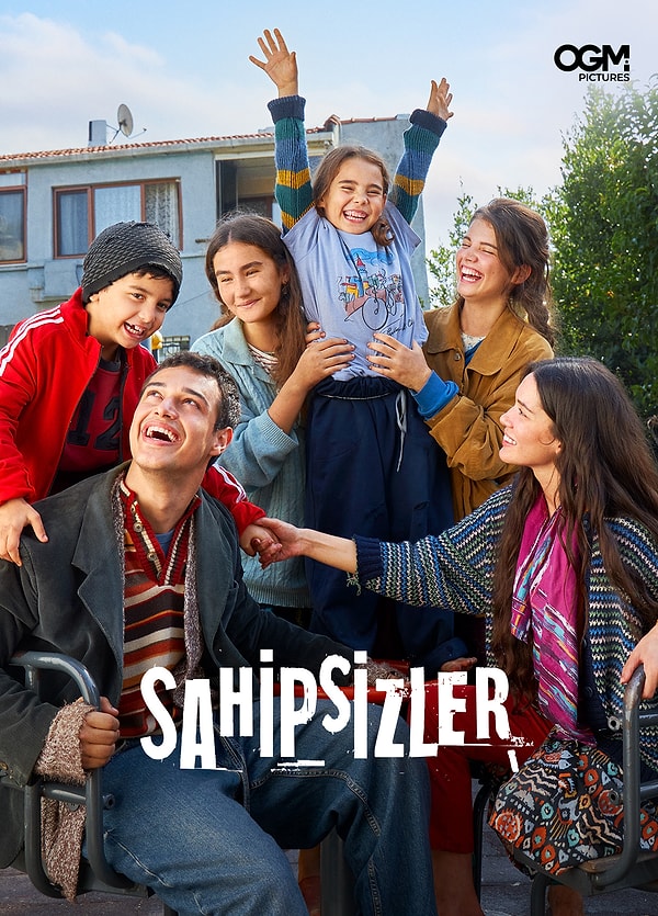 Sahipsizler ikinci sezonuna tam gaz devam ediyor.