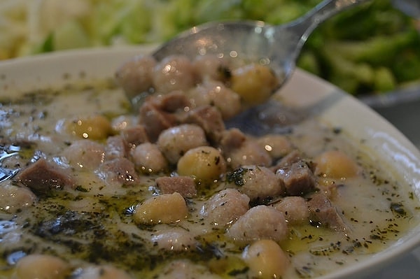 6. Güneydoğu'dan Yuvalama