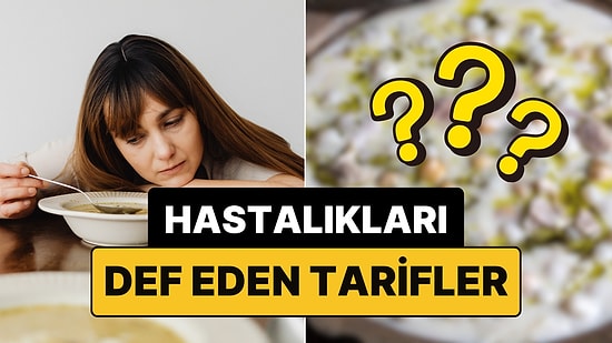 Anadolu'nun Doğal Antibiyotikleri: Türkiye'nin 7 Bölgesinden 7 Farklı Çorba Tarifi!