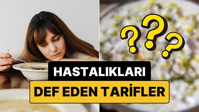 Anadolu'nun Doğal Antibiyotikleri: Türkiye'nin 7 Bölgesinden 7 Farklı Çorba Tarifi!