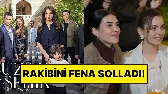 Uzak Şehir Rakibine Yenildi: Haftanın En Çok İzlenen Dizileri Belli Oldu