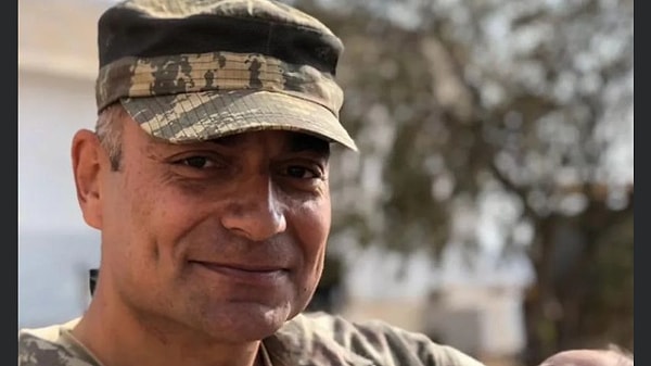 Topsakal’ın avukatı Cengiz Demirtaş, yaptığı yazılı açıklamada şunları kaydetti: